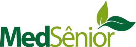 Logo Med Sênior