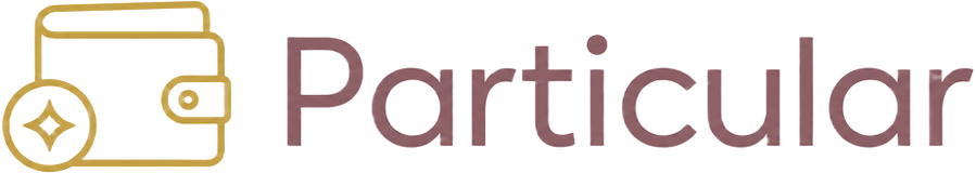 Logo Particular